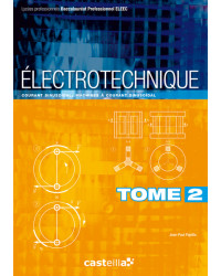 Electrotechnique Tome 2